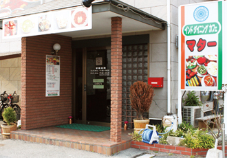 玉島店